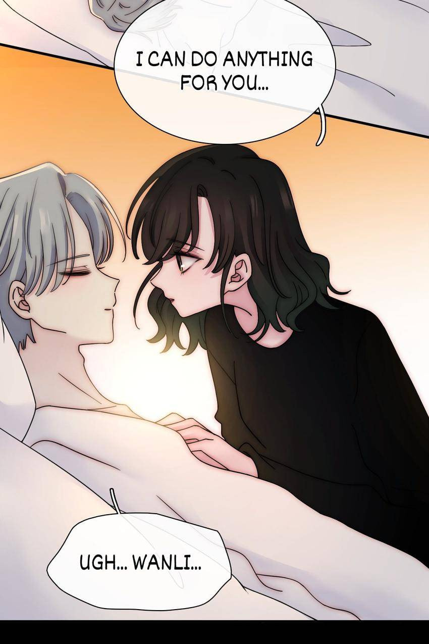 Someday I Never Knew (Colored) Chapter 48 page 67 - 