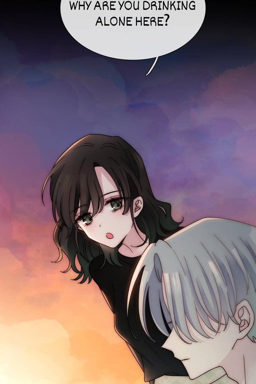 Someday I Never Knew (Colored) Chapter 48 page 8 - 