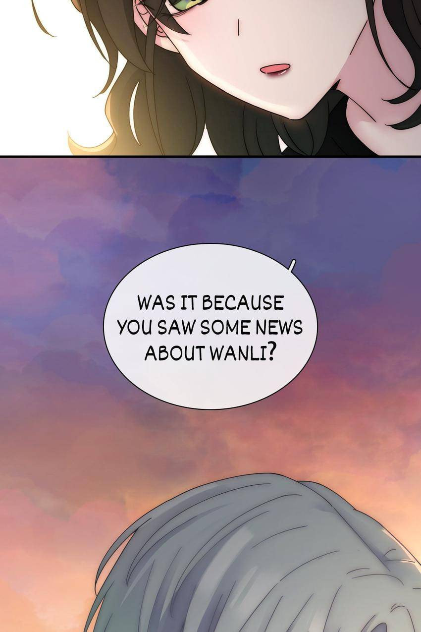 Someday I Never Knew (Colored) Chapter 48 page 10 - 