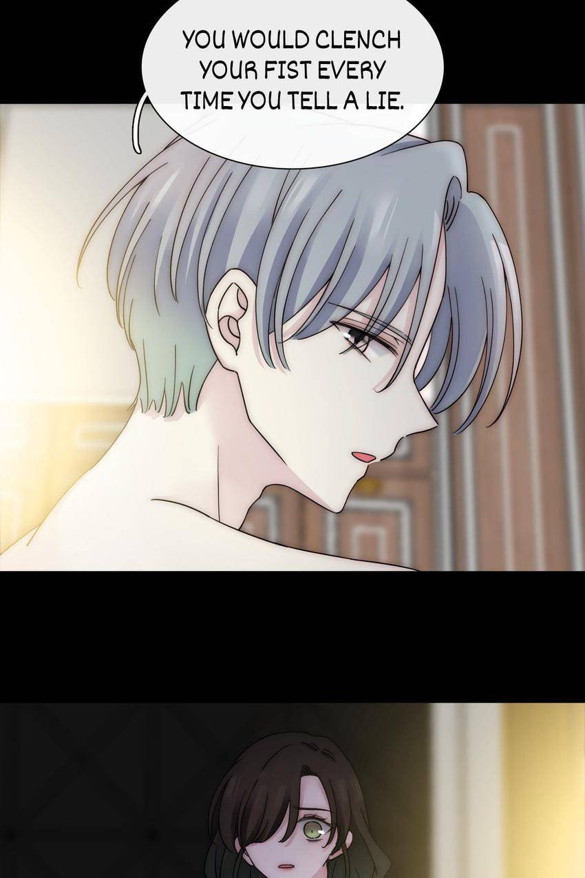 Someday I Never Knew (Colored) Chapter 49 page 12 - 