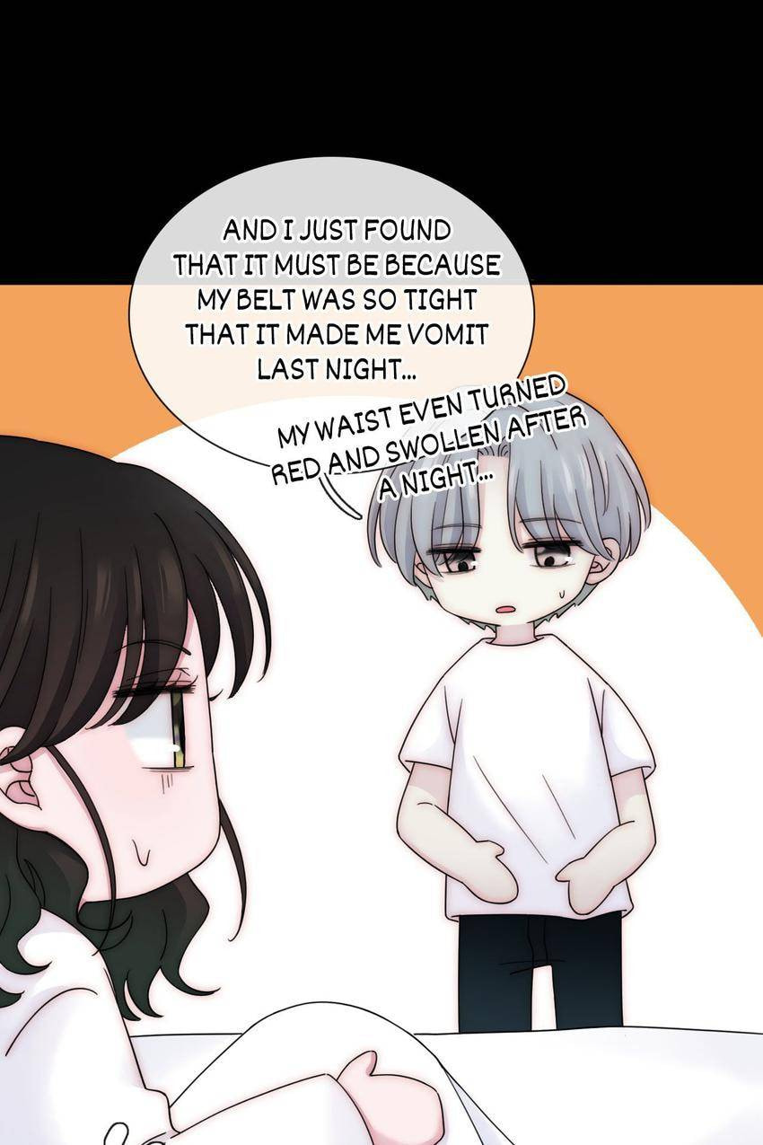 Someday I Never Knew (Colored) Chapter 49 page 14 - 