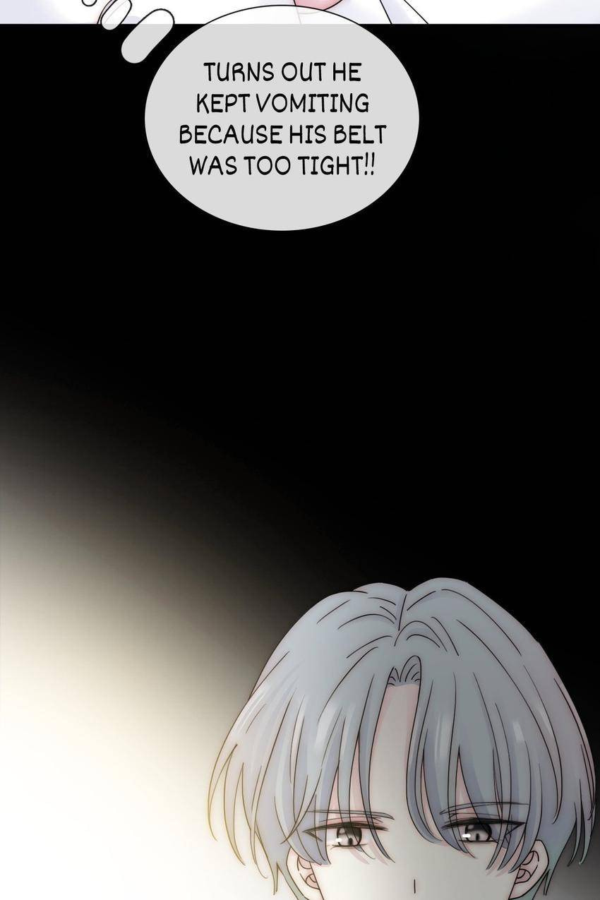 Someday I Never Knew (Colored) Chapter 49 page 15 - 