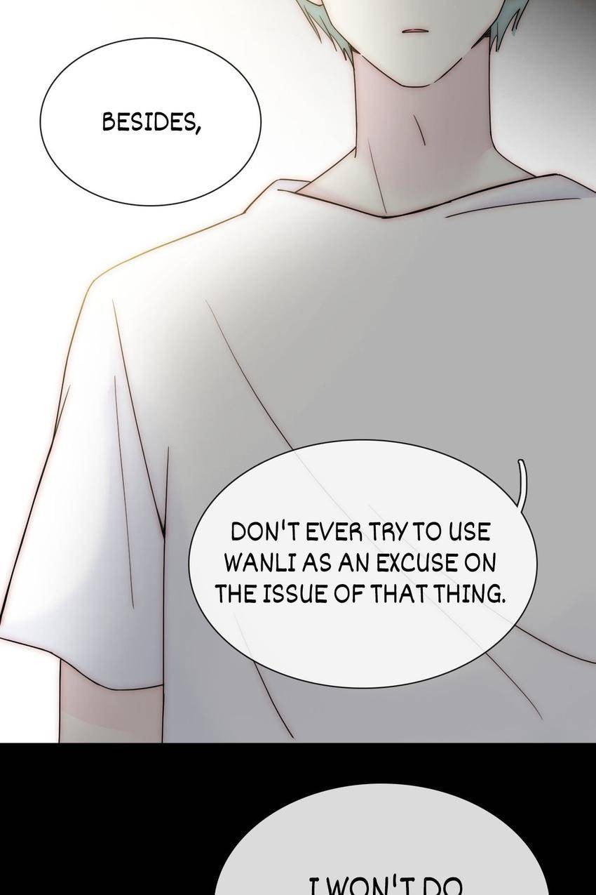 Someday I Never Knew (Colored) Chapter 49 page 16 - 