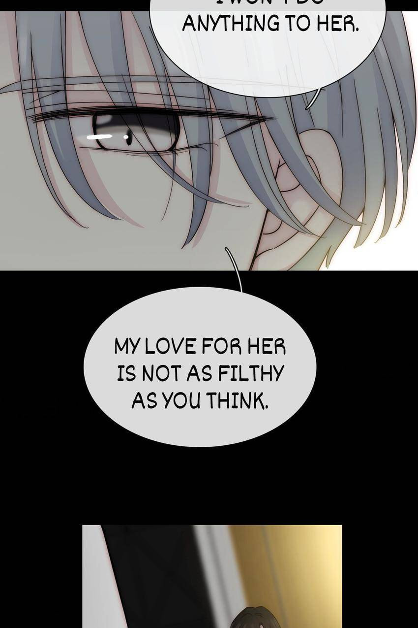 Someday I Never Knew (Colored) Chapter 49 page 17 - 