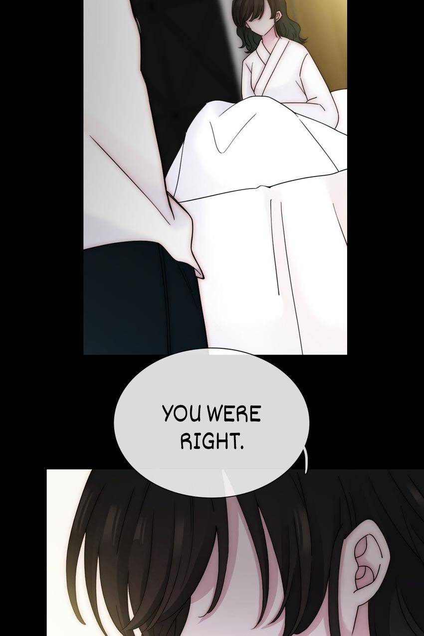 Someday I Never Knew (Colored) Chapter 49 page 18 - 