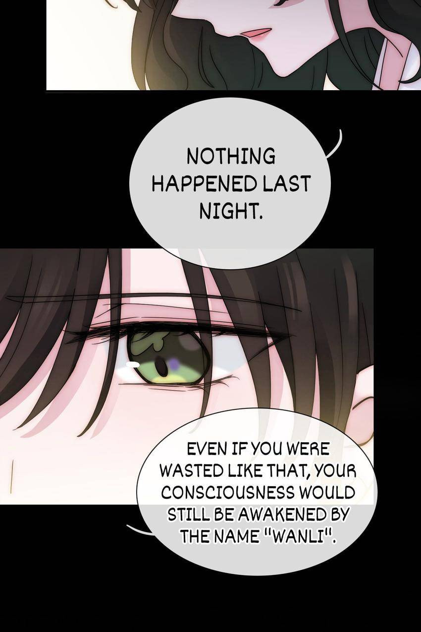 Someday I Never Knew (Colored) Chapter 49 page 19 - 