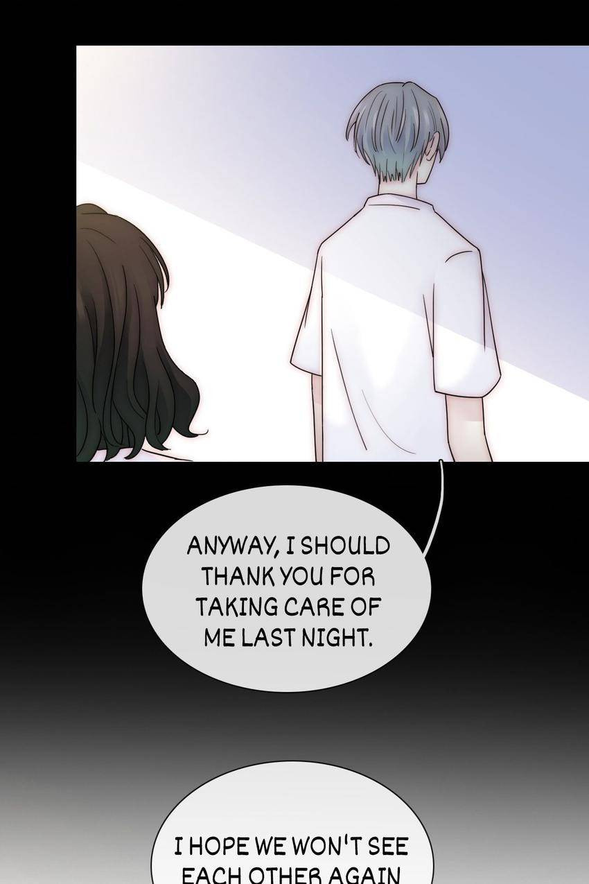 Someday I Never Knew (Colored) Chapter 49 page 20 - 