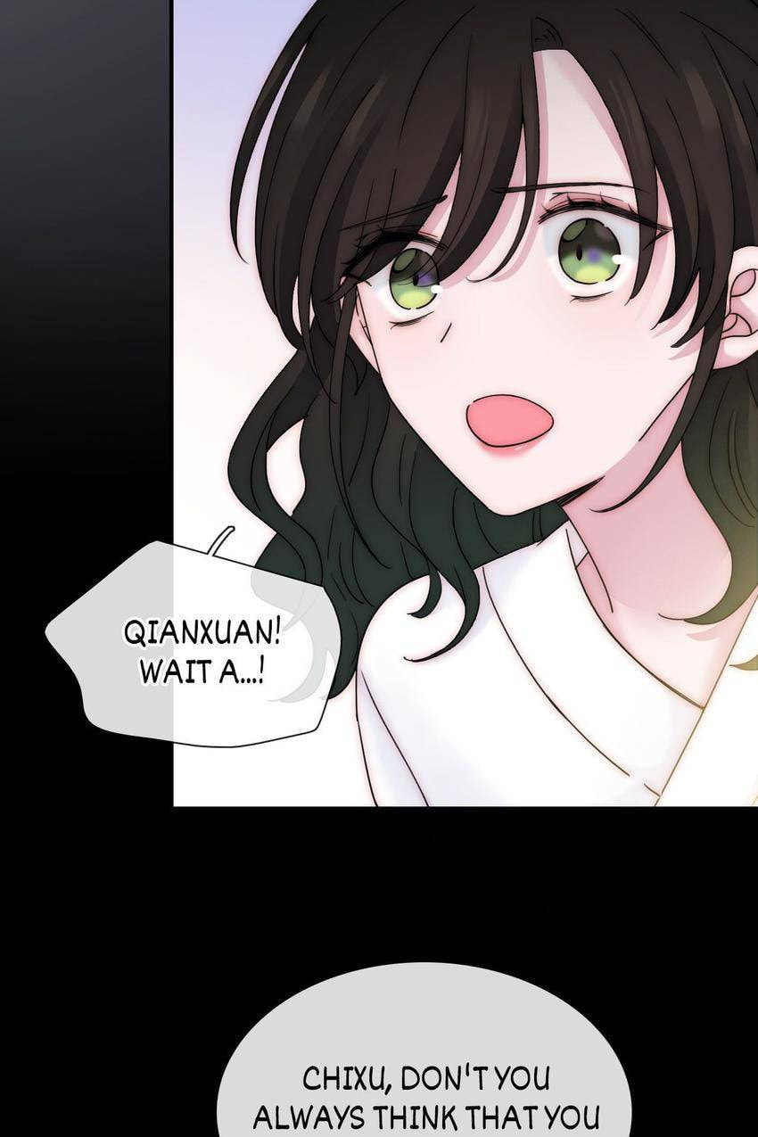 Someday I Never Knew (Colored) Chapter 49 page 22 - 