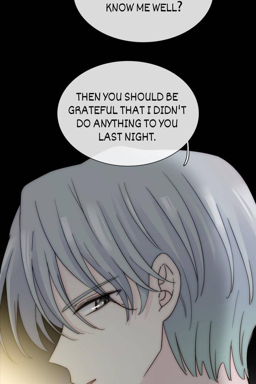Someday I Never Knew (Colored) Chapter 49 page 23 - 