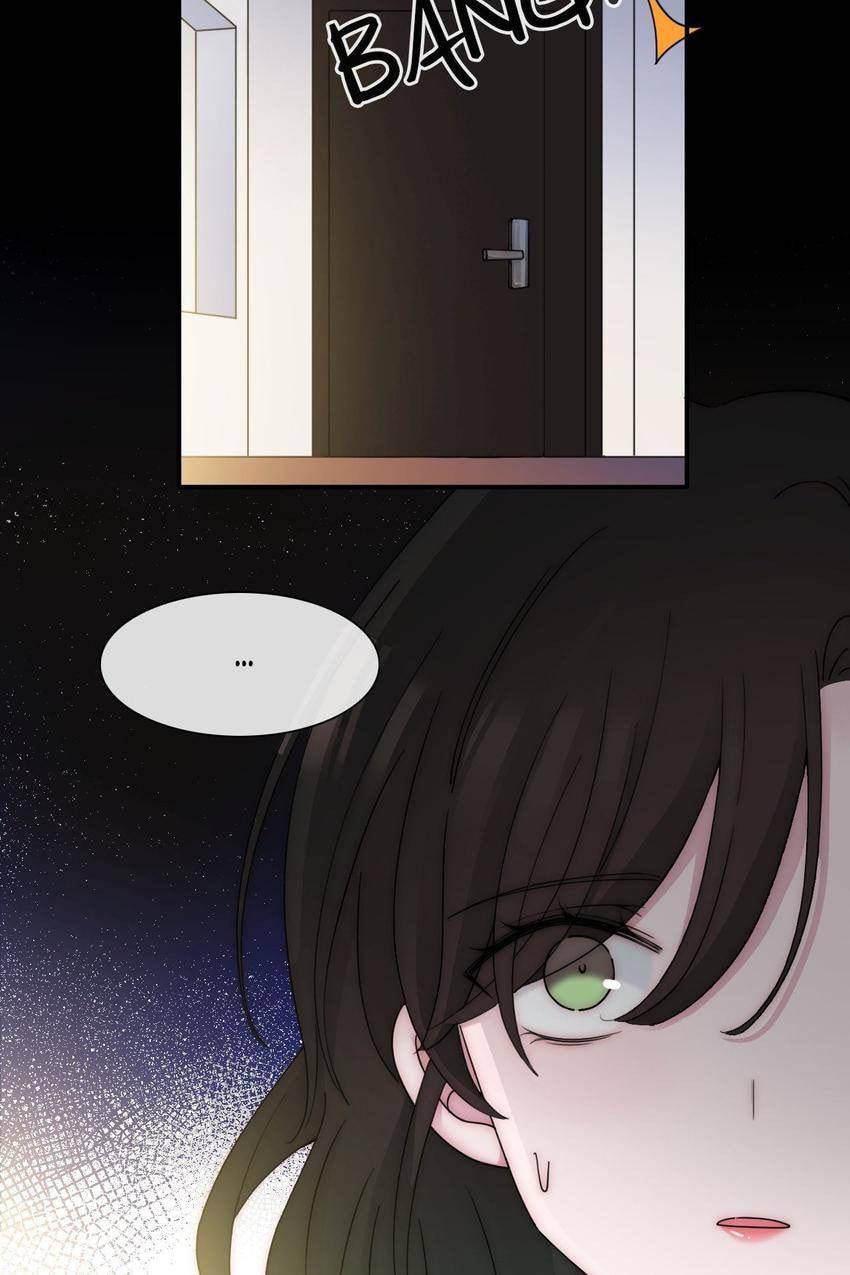 Someday I Never Knew (Colored) Chapter 49 page 25 - 