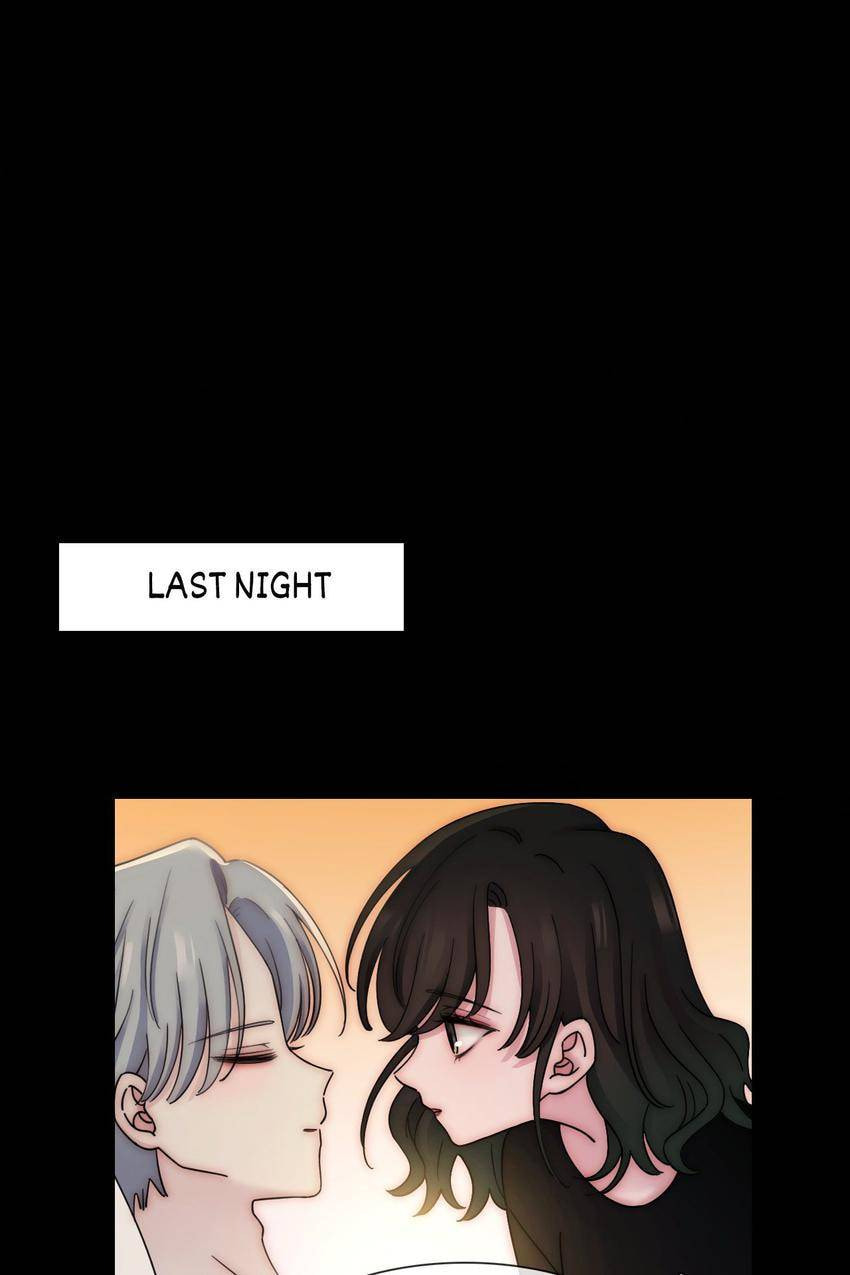 Someday I Never Knew (Colored) Chapter 49 page 27 - 
