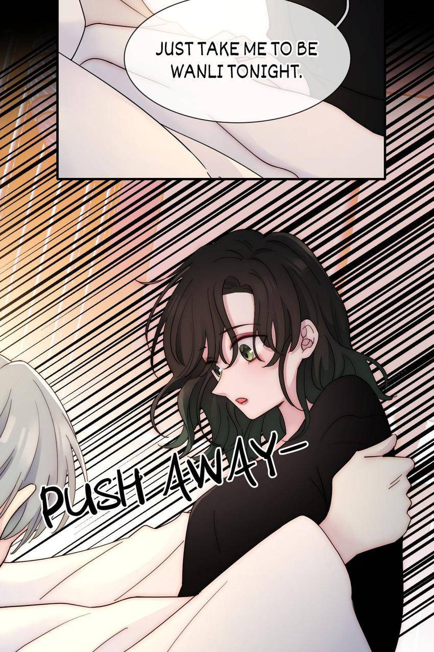 Someday I Never Knew (Colored) Chapter 49 page 28 - 