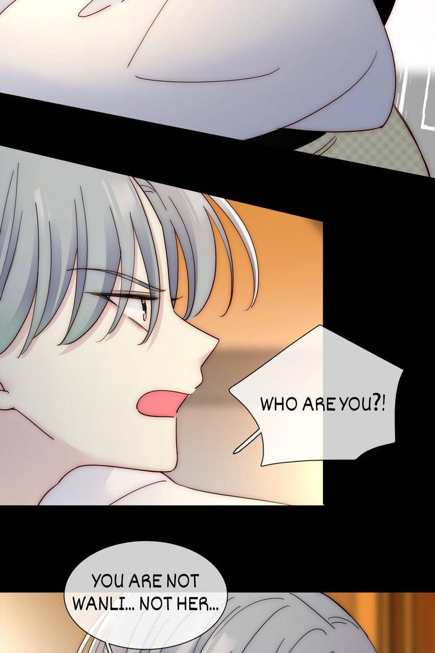 Someday I Never Knew (Colored) Chapter 49 page 29 - 