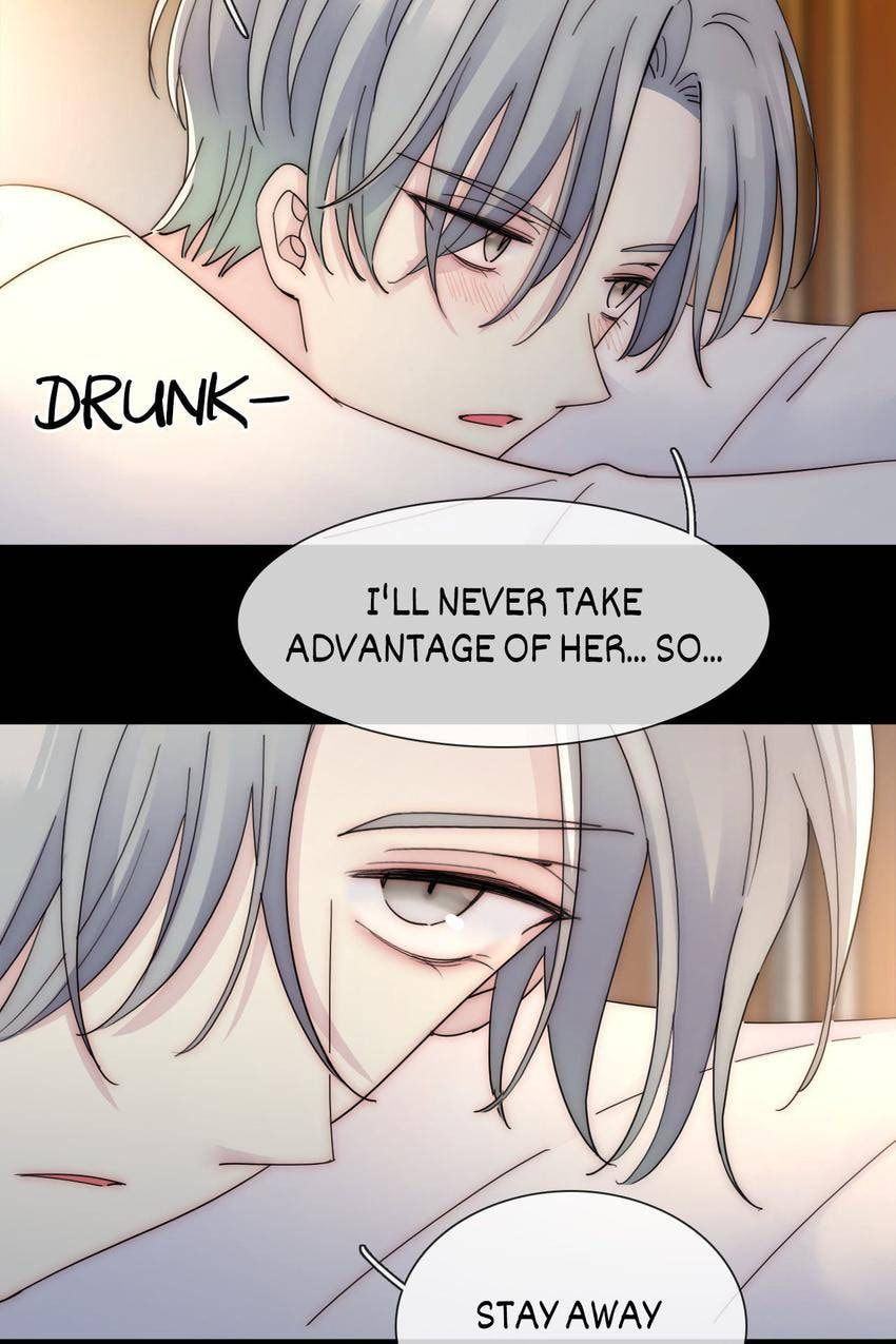 Someday I Never Knew (Colored) Chapter 49 page 30 - 