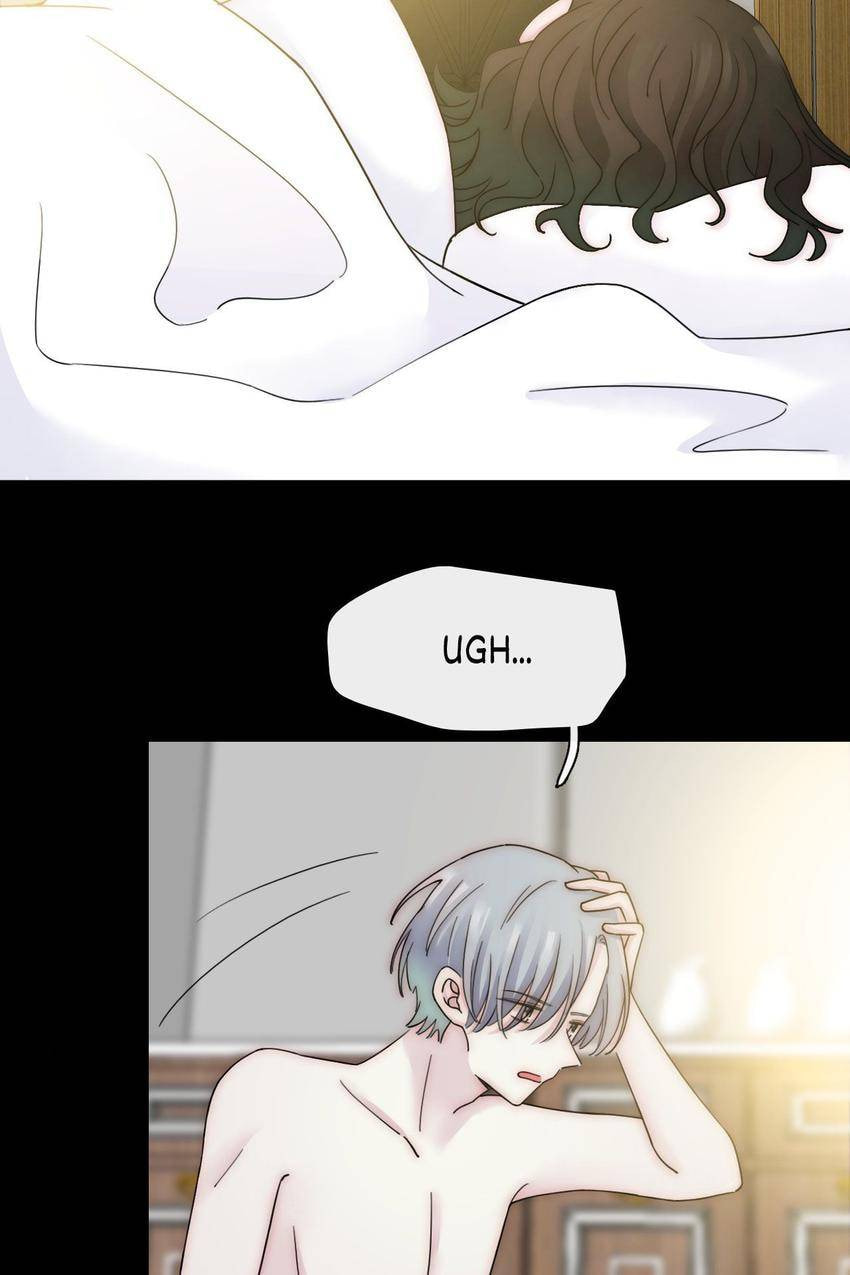 Someday I Never Knew (Colored) Chapter 49 page 4 - 