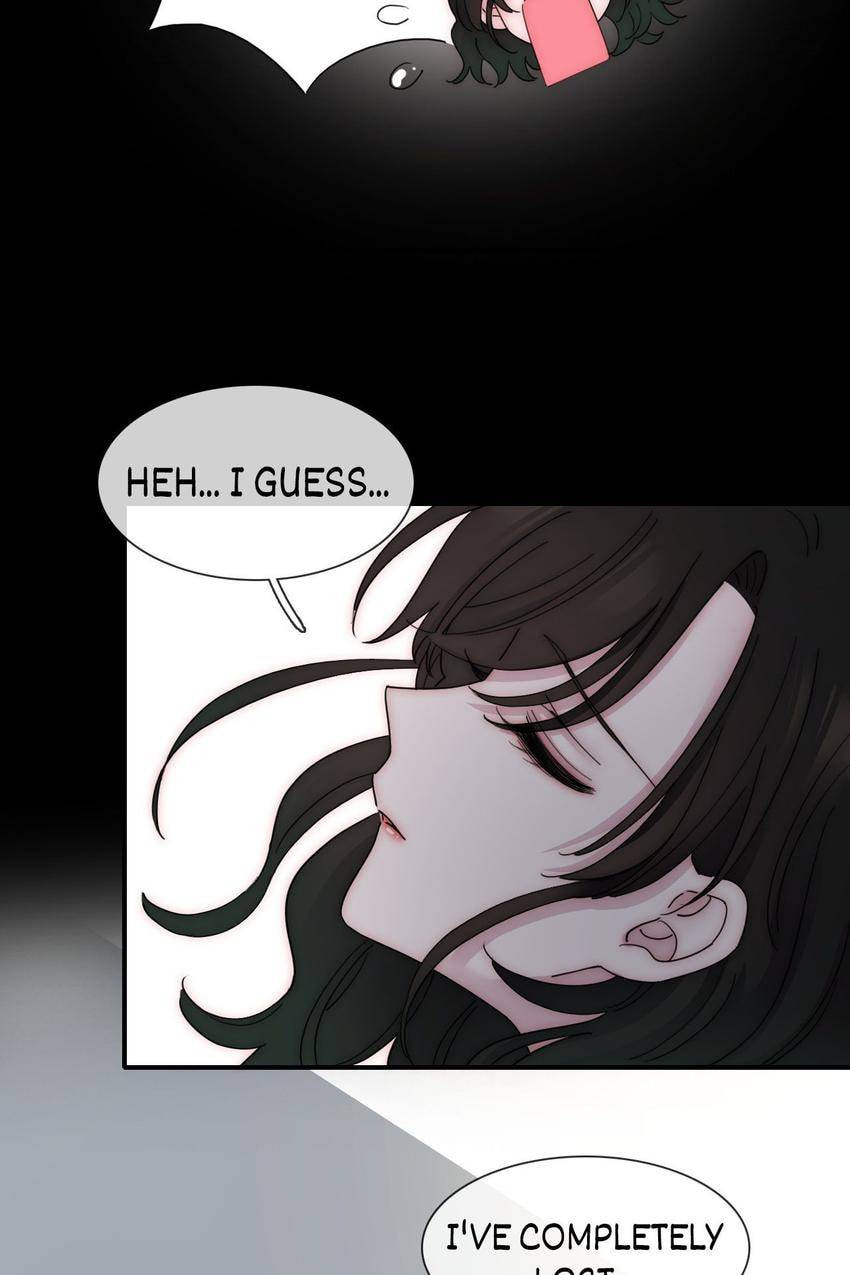 Someday I Never Knew (Colored) Chapter 49 page 33 - 
