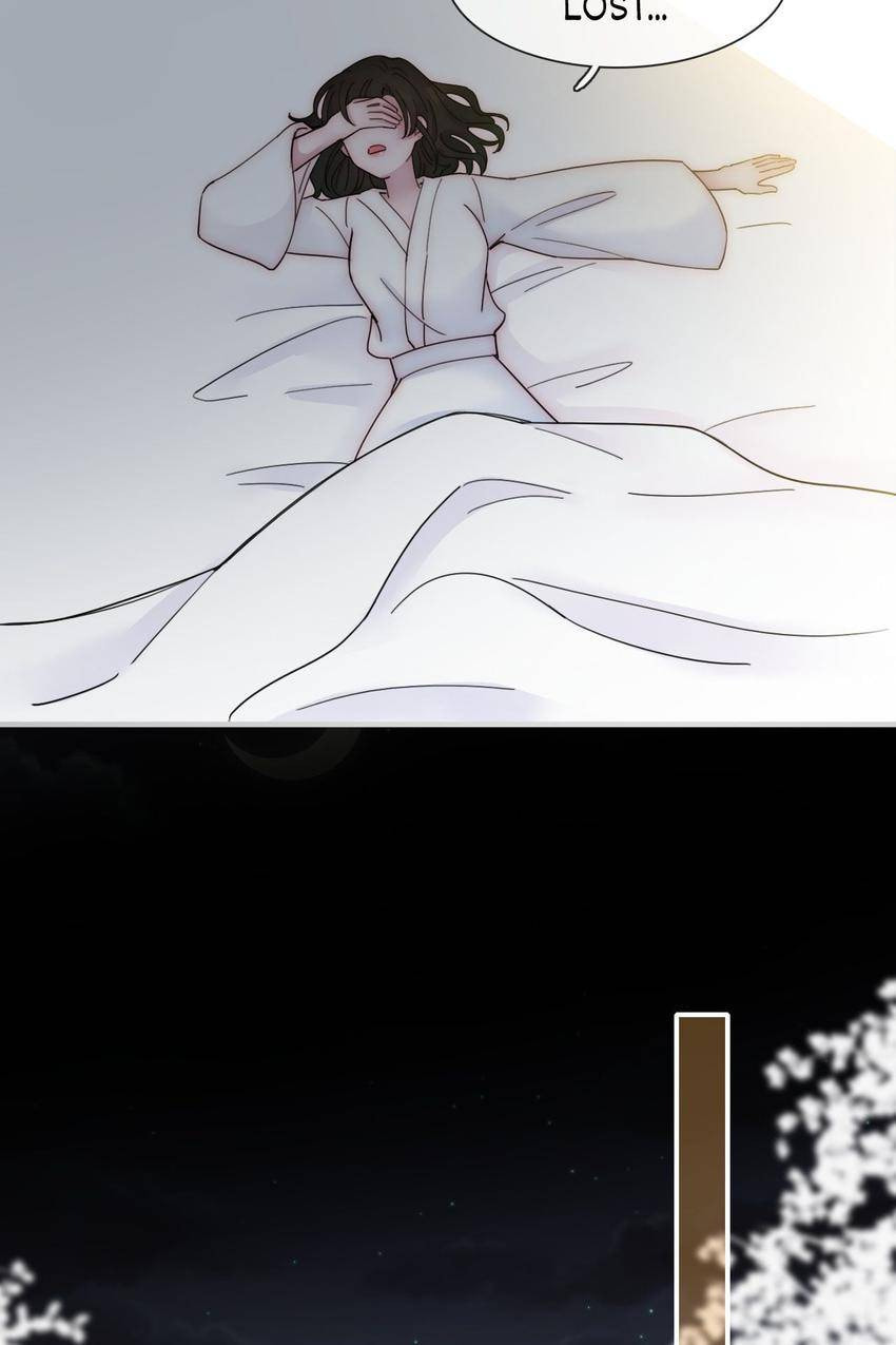 Someday I Never Knew (Colored) Chapter 49 page 34 - 