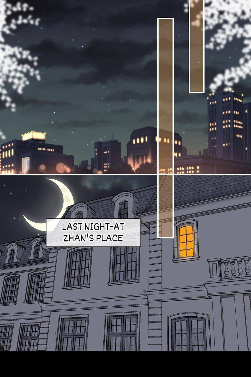 Someday I Never Knew (Colored) Chapter 49 page 35 - 