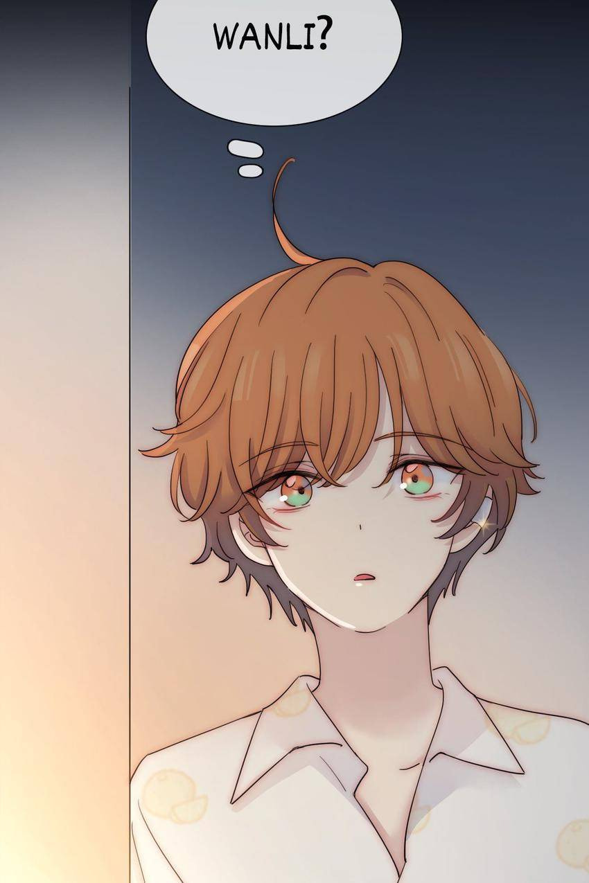 Someday I Never Knew (Colored) Chapter 49 page 38 - 