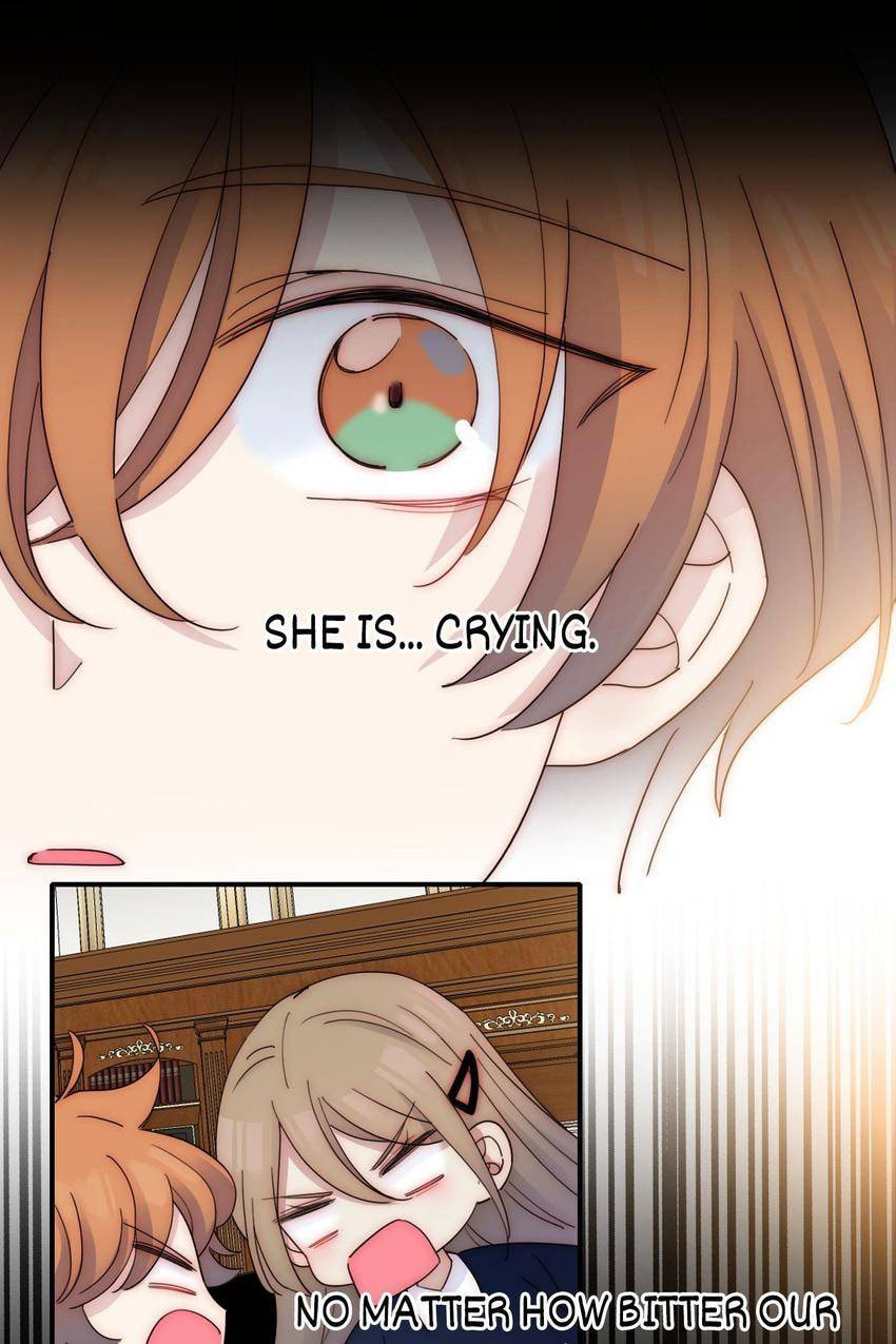 Someday I Never Knew (Colored) Chapter 49 page 40 - 