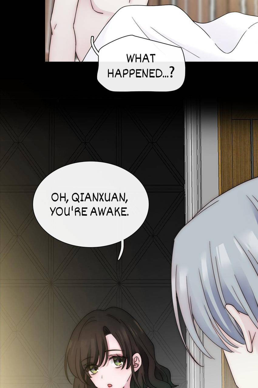 Someday I Never Knew (Colored) Chapter 49 page 5 - 