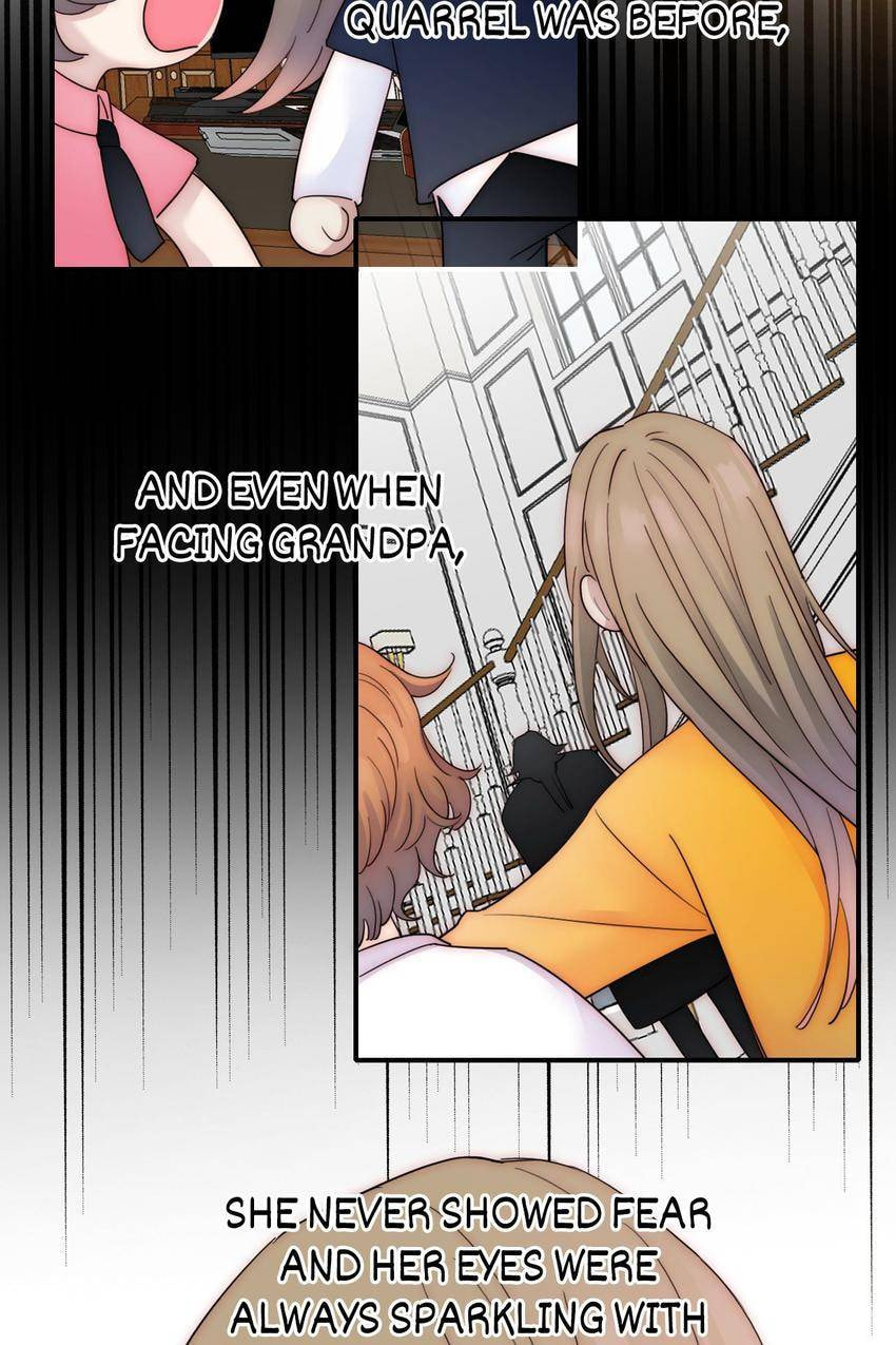 Someday I Never Knew (Colored) Chapter 49 page 41 - 