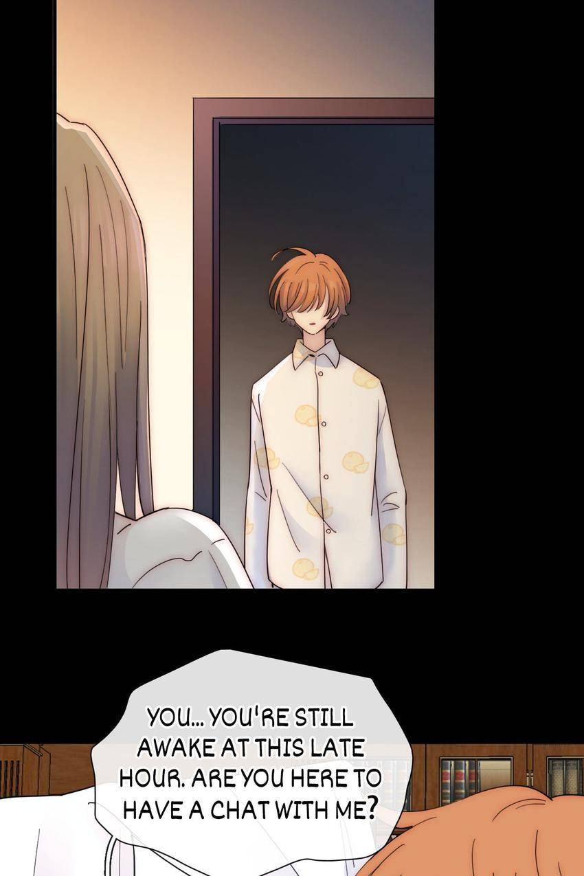 Someday I Never Knew (Colored) Chapter 49 page 44 - 