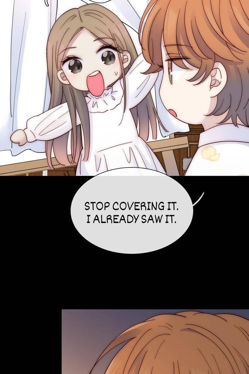 Someday I Never Knew (Colored) Chapter 49 page 45 - 