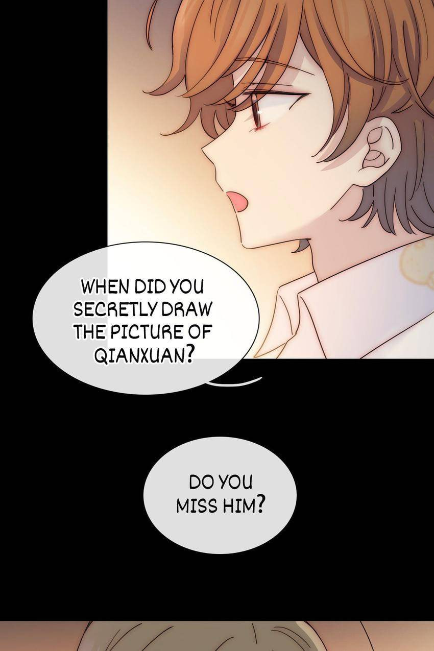 Someday I Never Knew (Colored) Chapter 49 page 46 - 