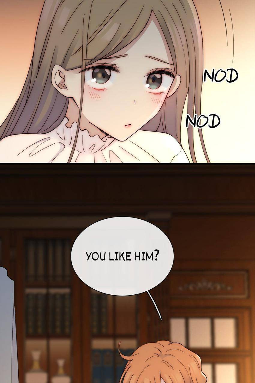 Someday I Never Knew (Colored) Chapter 49 page 47 - 