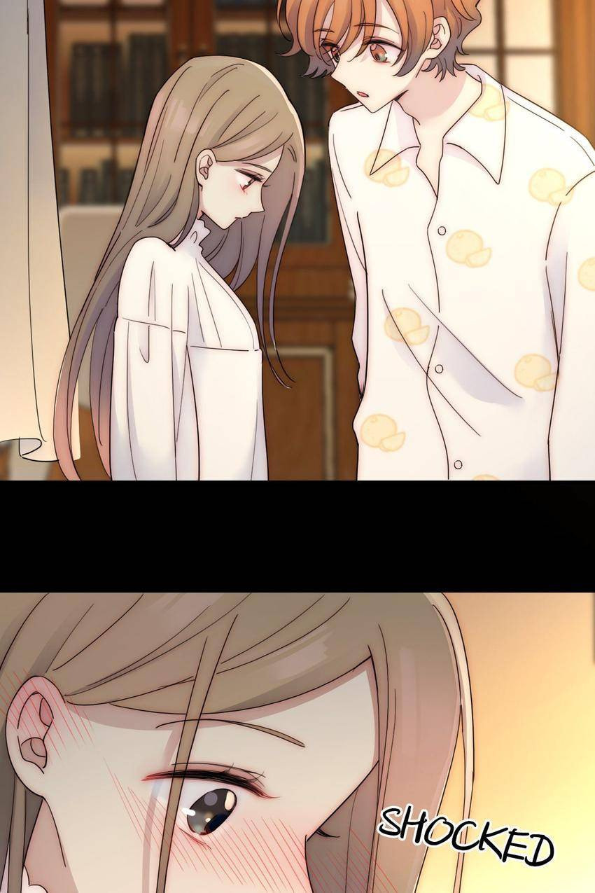 Someday I Never Knew (Colored) Chapter 49 page 48 - 