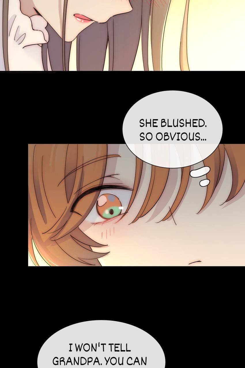 Someday I Never Knew (Colored) Chapter 49 page 49 - 