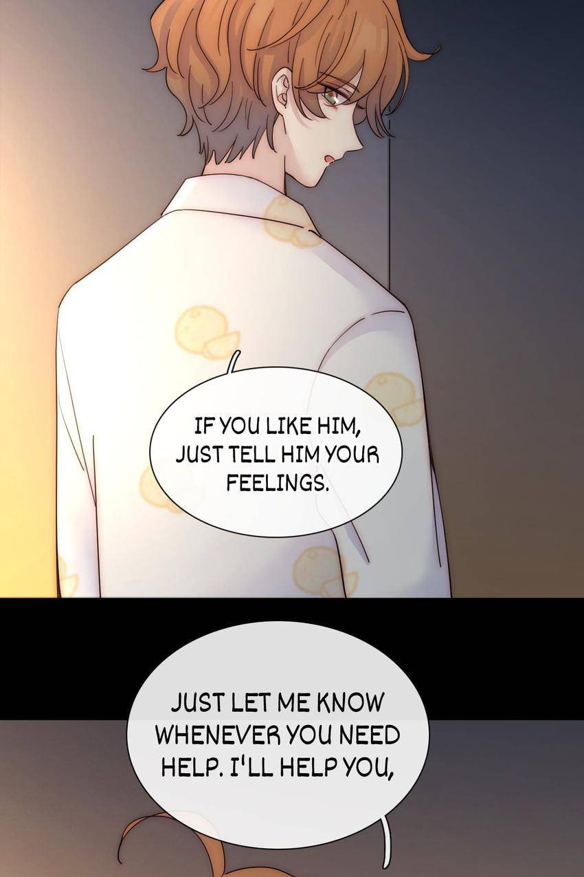 Someday I Never Knew (Colored) Chapter 49 page 51 - 
