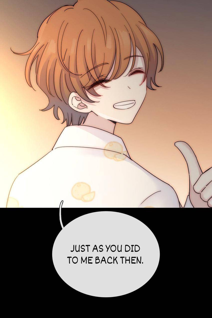Someday I Never Knew (Colored) Chapter 49 page 52 - 
