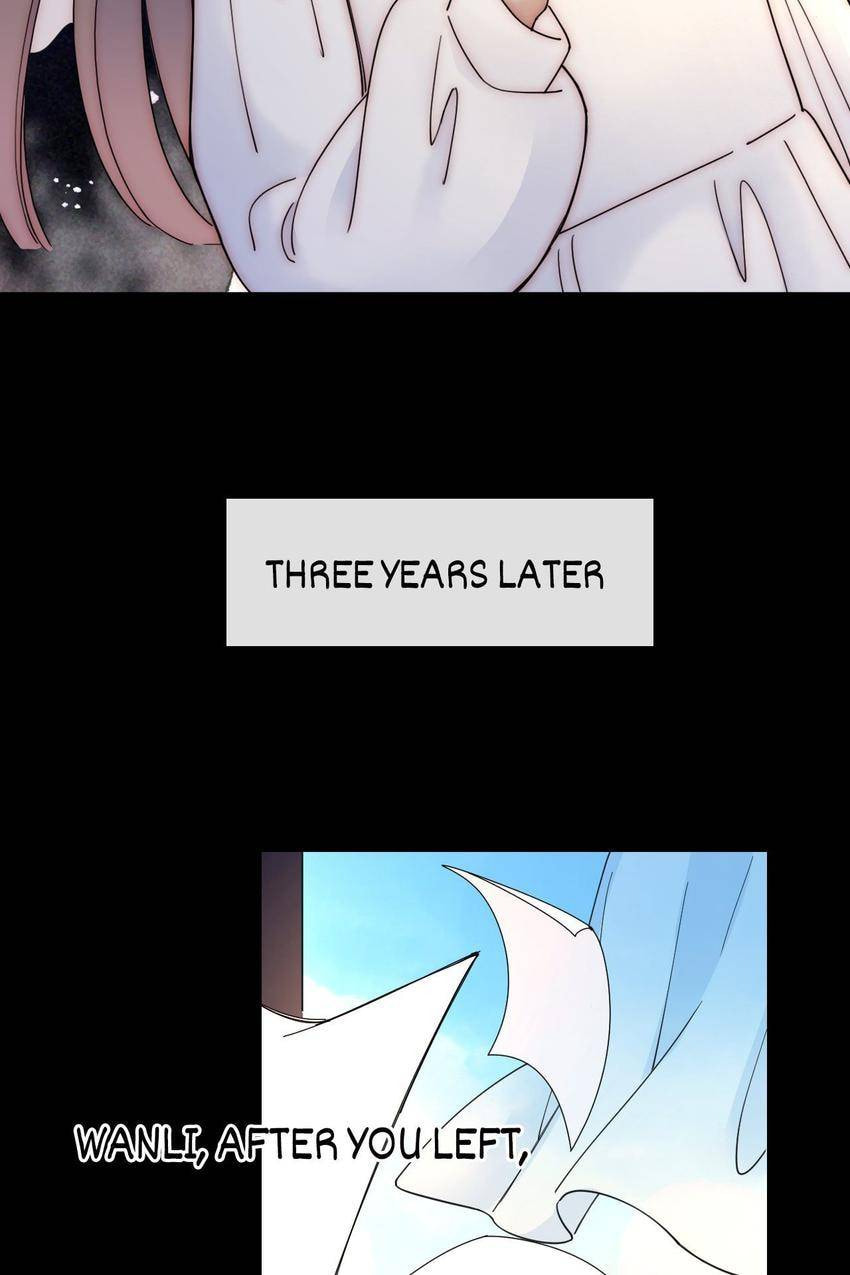 Someday I Never Knew (Colored) Chapter 49 page 55 - 