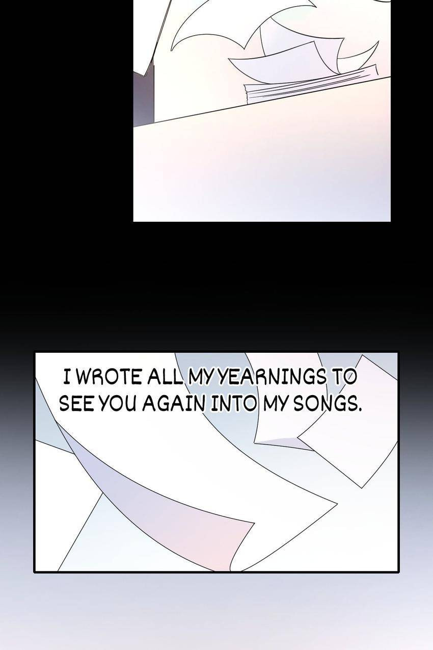 Someday I Never Knew (Colored) Chapter 49 page 56 - 