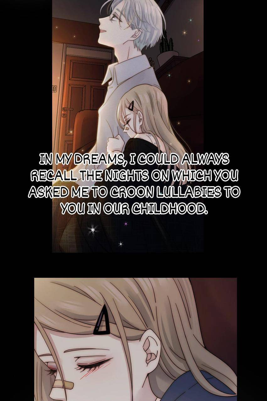 Someday I Never Knew (Colored) Chapter 49 page 59 - 