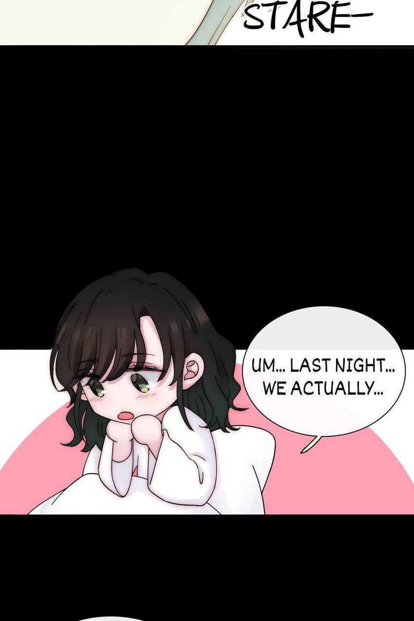 Someday I Never Knew (Colored) Chapter 49 page 7 - 
