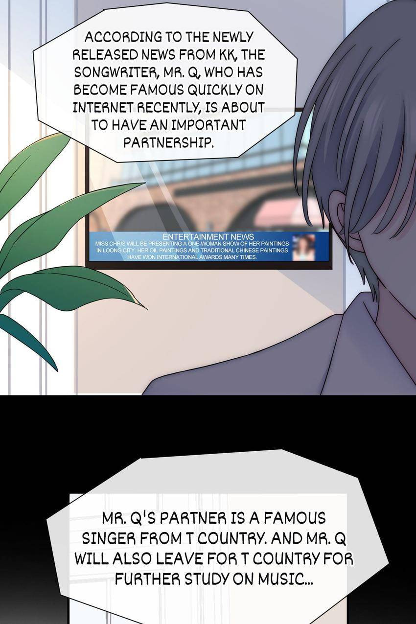 Someday I Never Knew (Colored) Chapter 49 page 63 - 