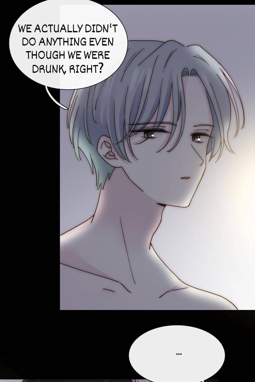 Someday I Never Knew (Colored) Chapter 49 page 8 - 