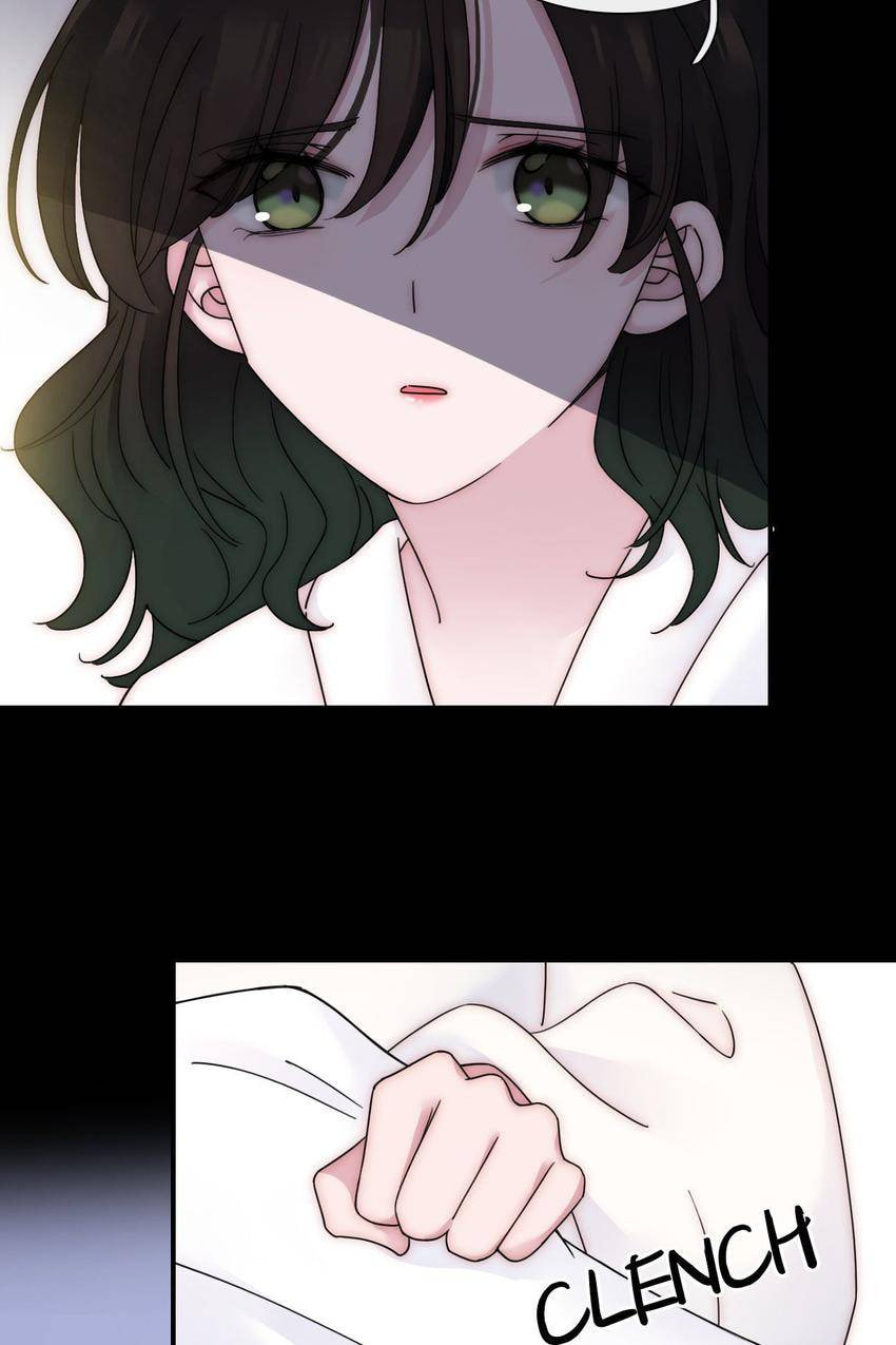 Someday I Never Knew (Colored) Chapter 49 page 9 - 