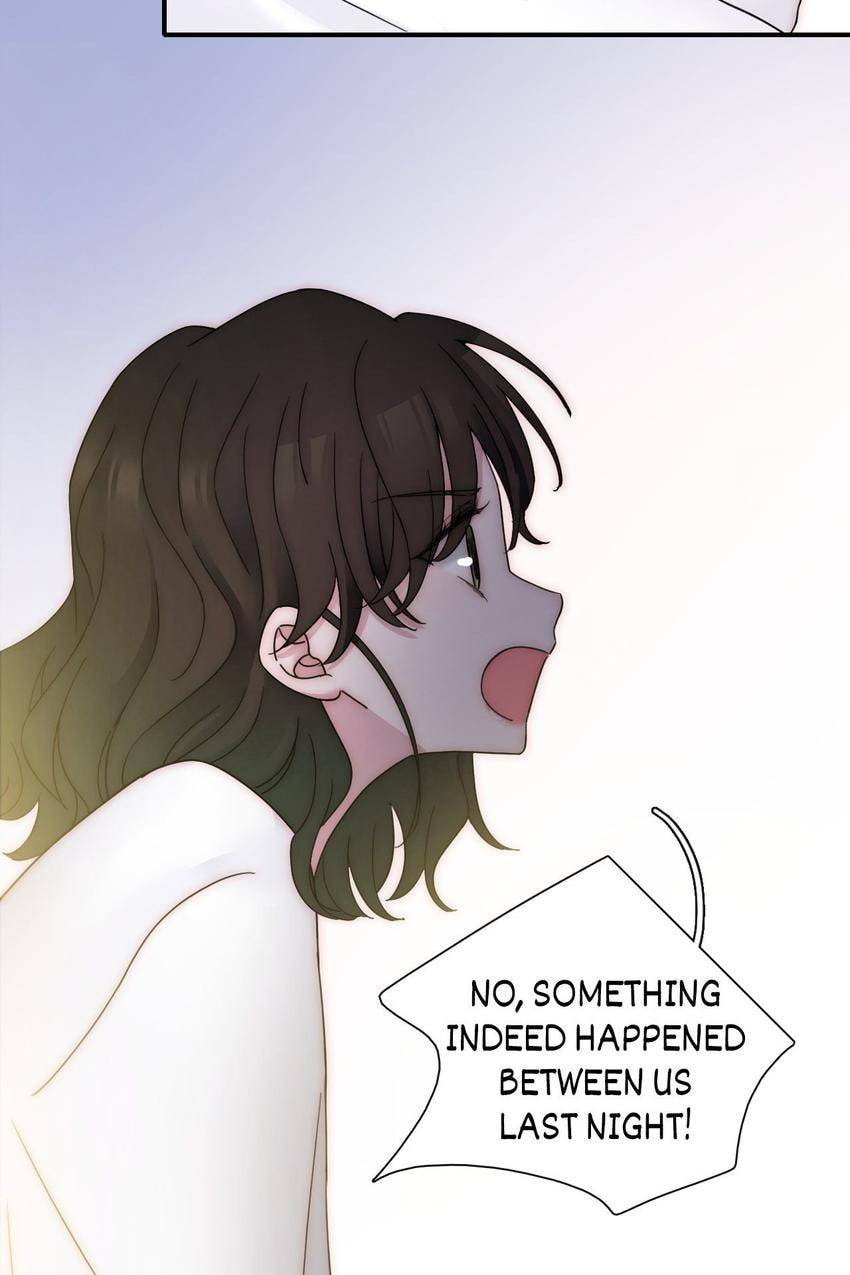 Someday I Never Knew (Colored) Chapter 49 page 10 - 