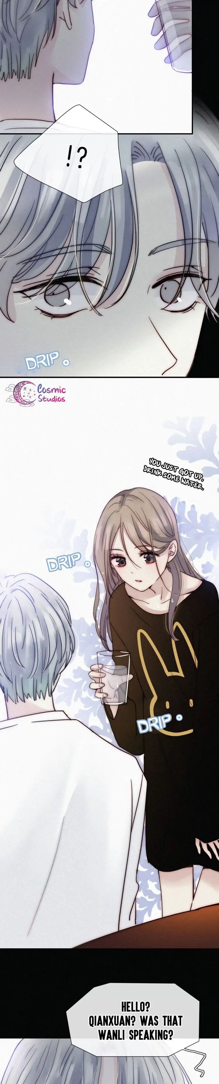 Someday I Never Knew (Colored) Chapter 5 page 19 - 