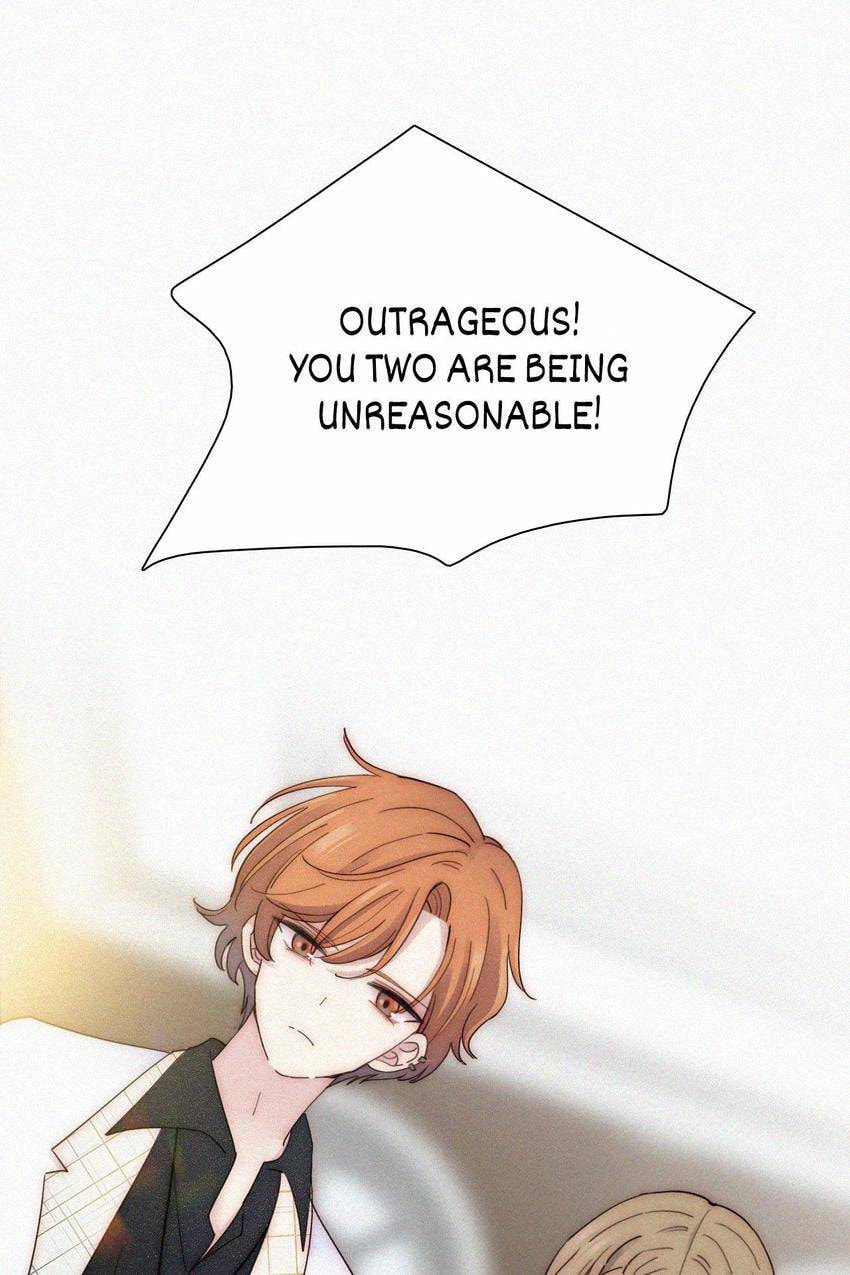 Someday I Never Knew (Colored) Chapter 50 page 1 - 