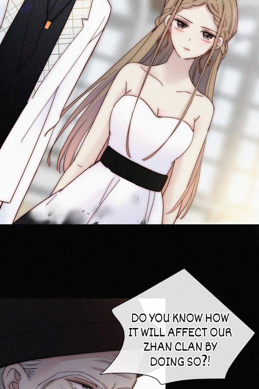 Someday I Never Knew (Colored) Chapter 50 page 2 - 