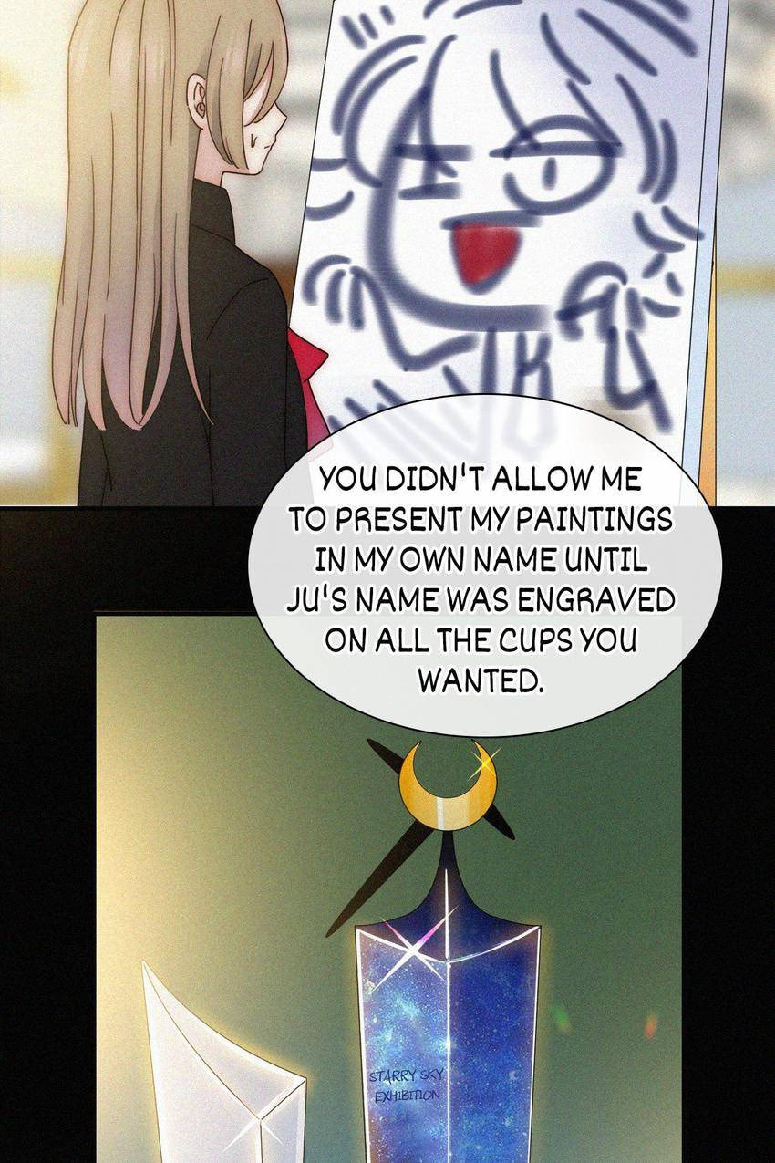 Someday I Never Knew (Colored) Chapter 50 page 11 - 