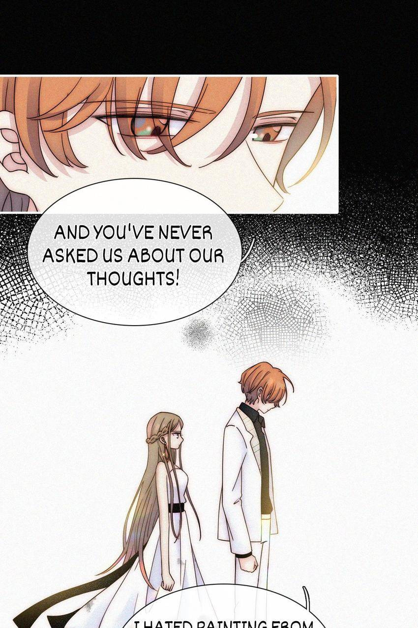 Someday I Never Knew (Colored) Chapter 50 page 14 - 