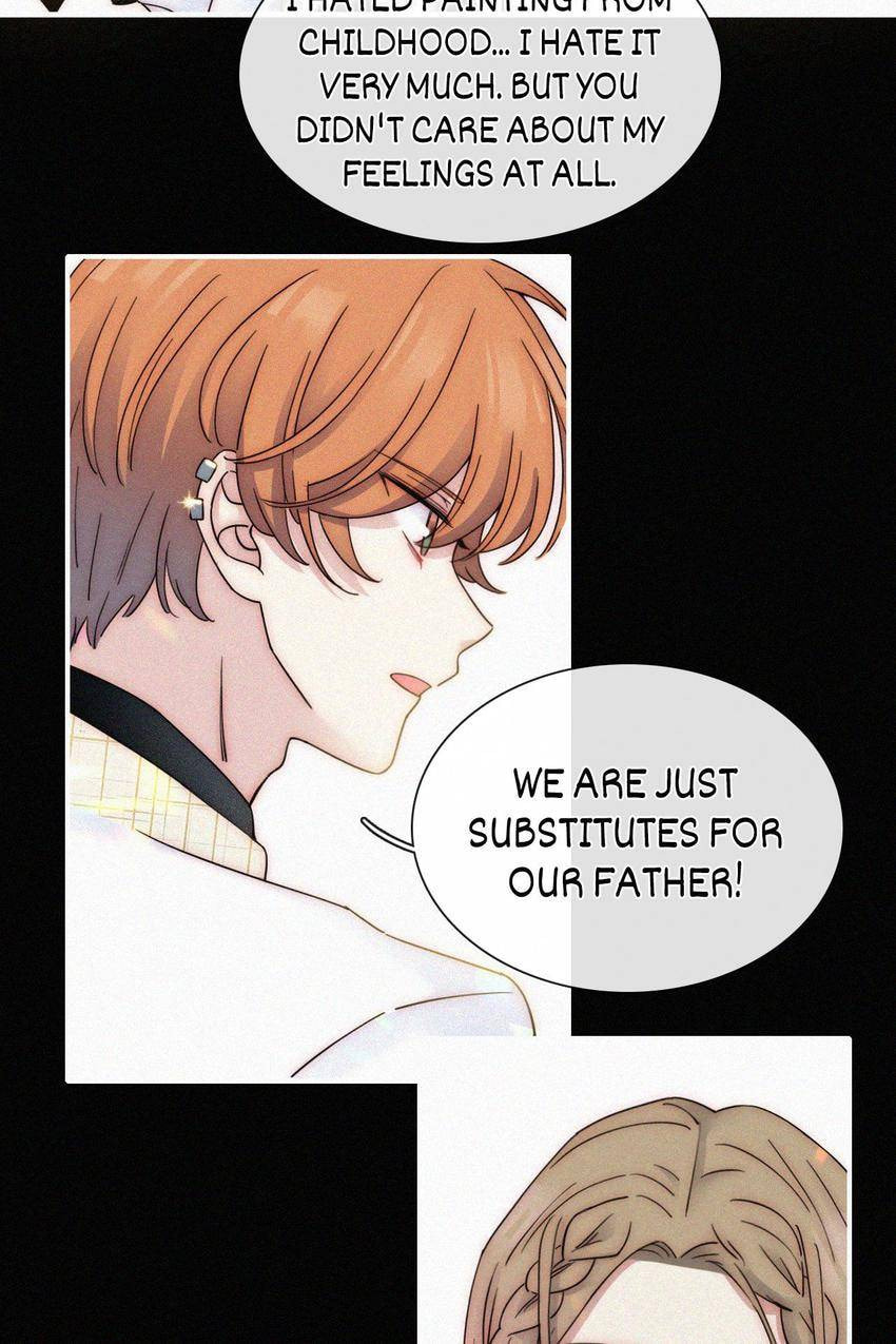 Someday I Never Knew (Colored) Chapter 50 page 15 - 
