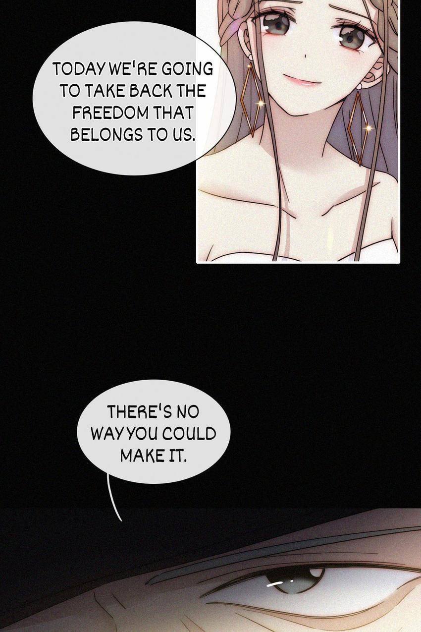 Someday I Never Knew (Colored) Chapter 50 page 16 - 
