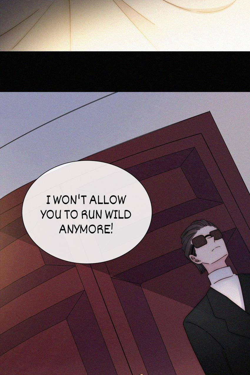 Someday I Never Knew (Colored) Chapter 50 page 17 - 